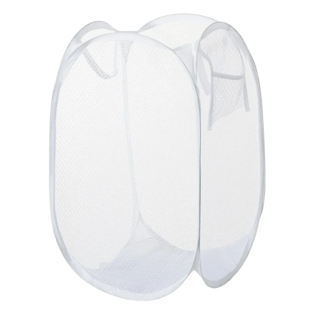 Foldable Laundry Basket