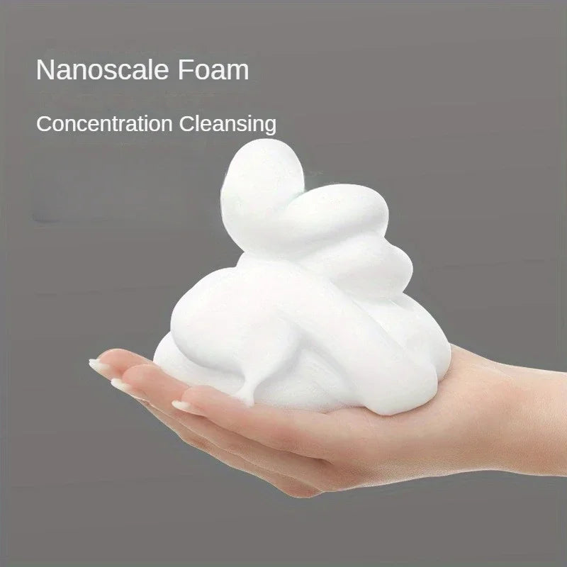 Intelligent Wall-Mounted Sensing Soap Dispenser