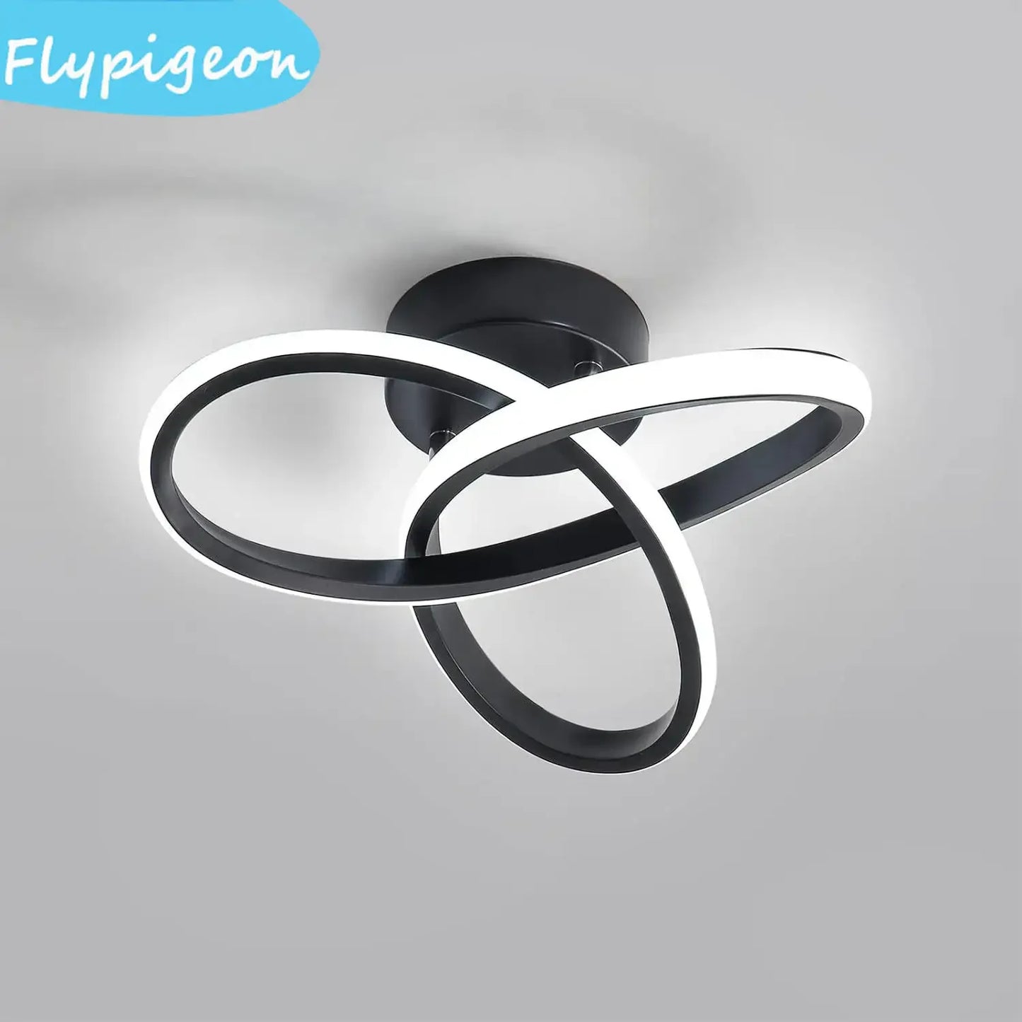 Modern LED Ceiling Light