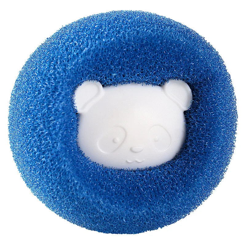 Magic Laundry Ball Kit