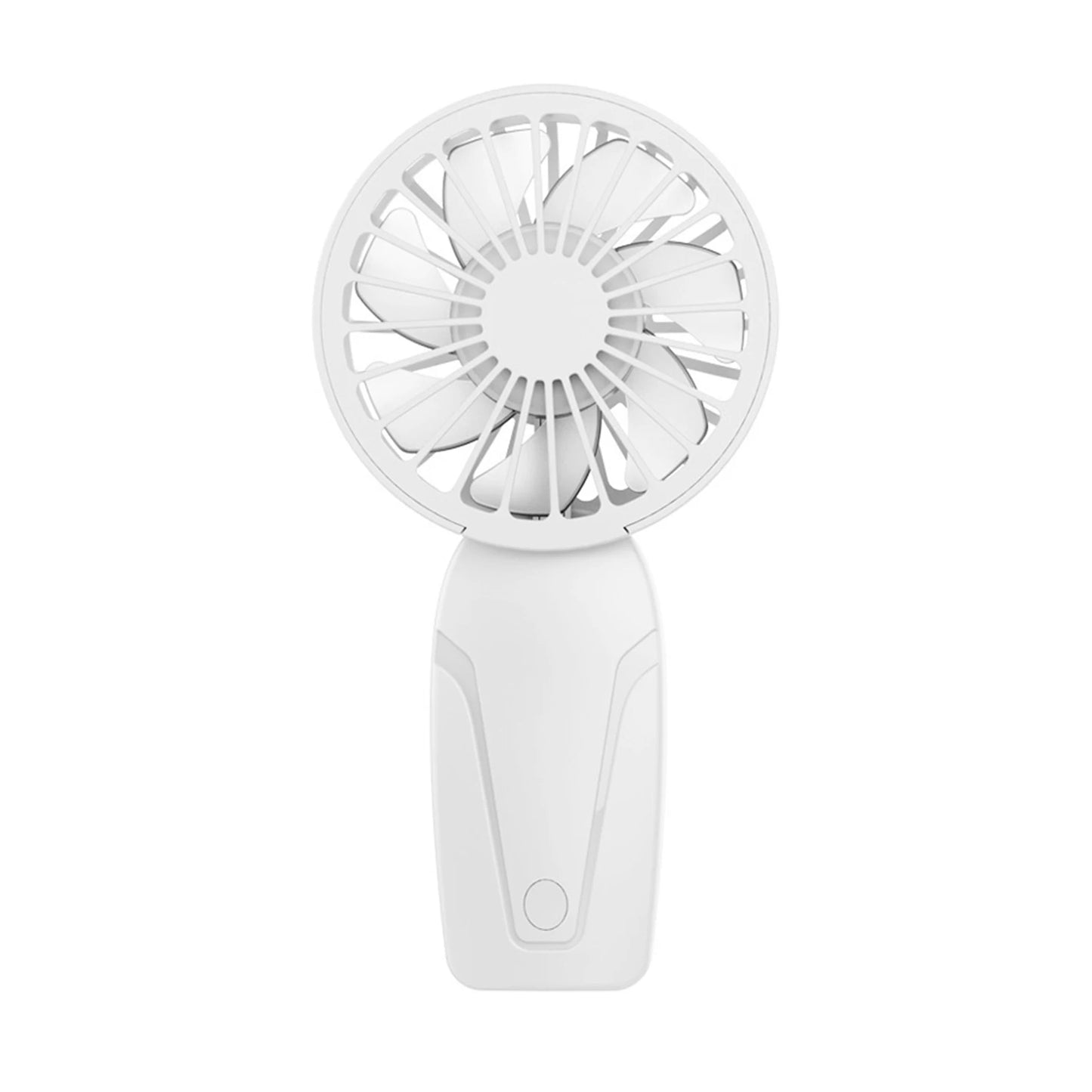 Mini USB Handheld Fan