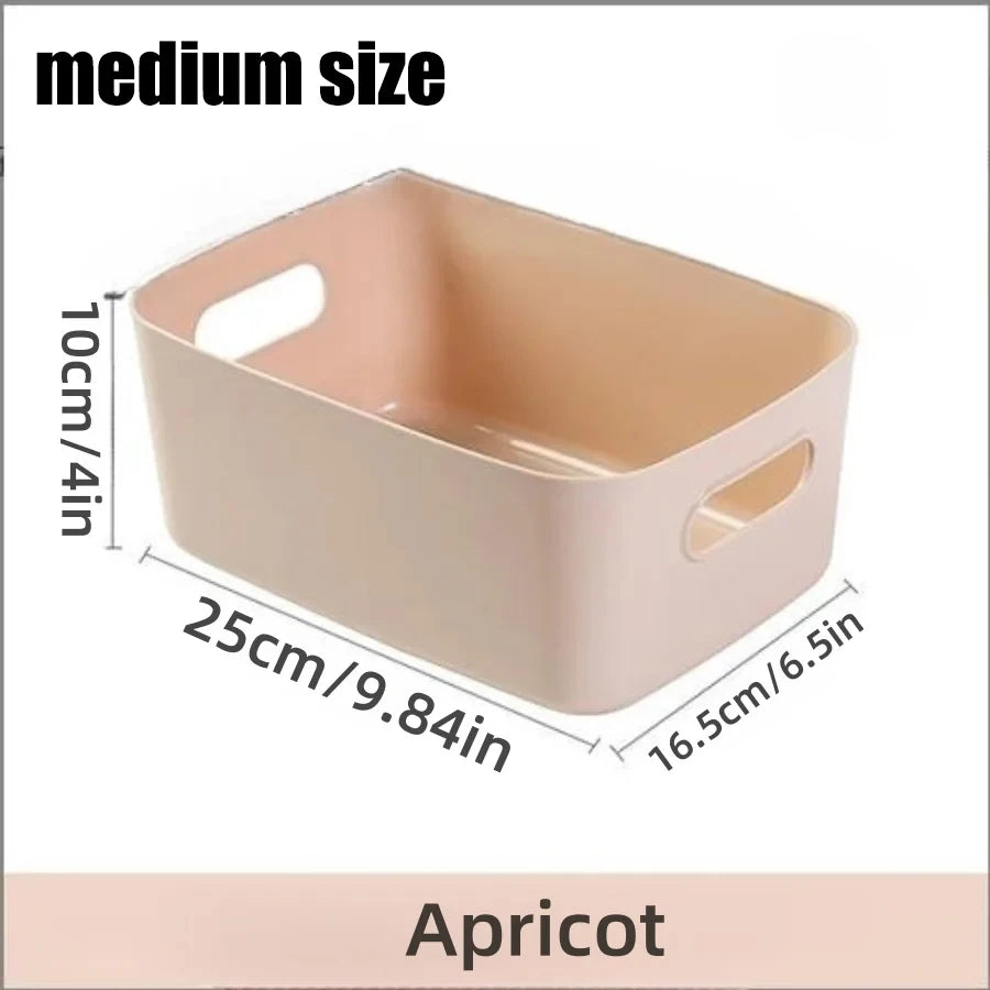 Storage Containers
