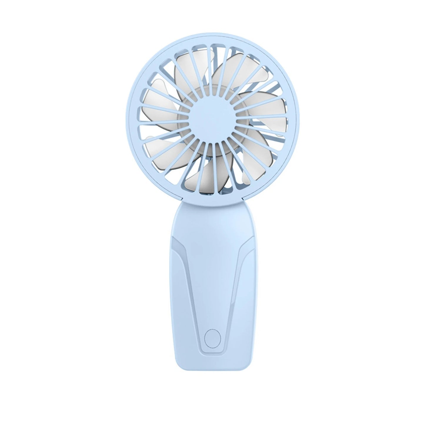Mini USB Handheld Fan