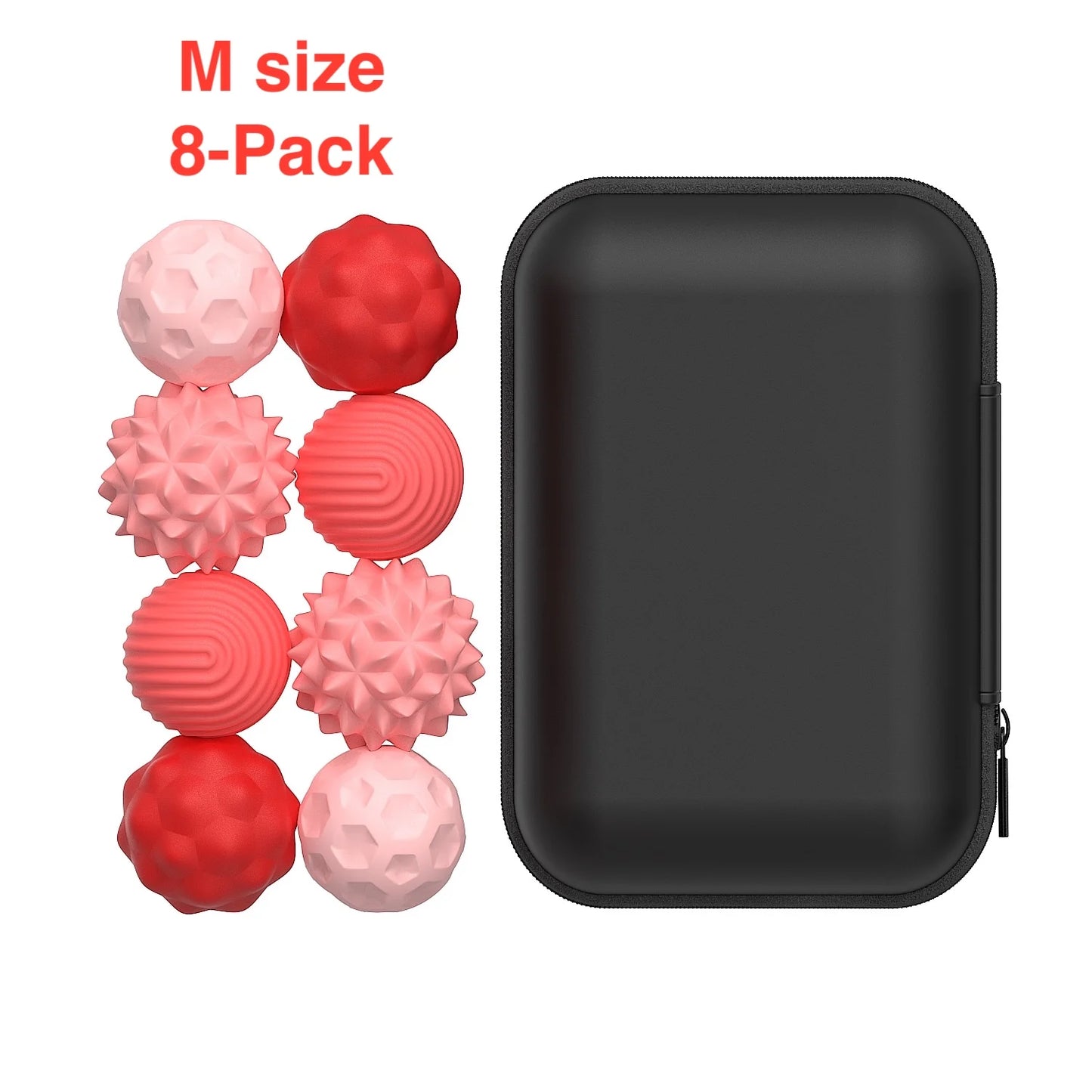Magnetic Balls Fidget Toy