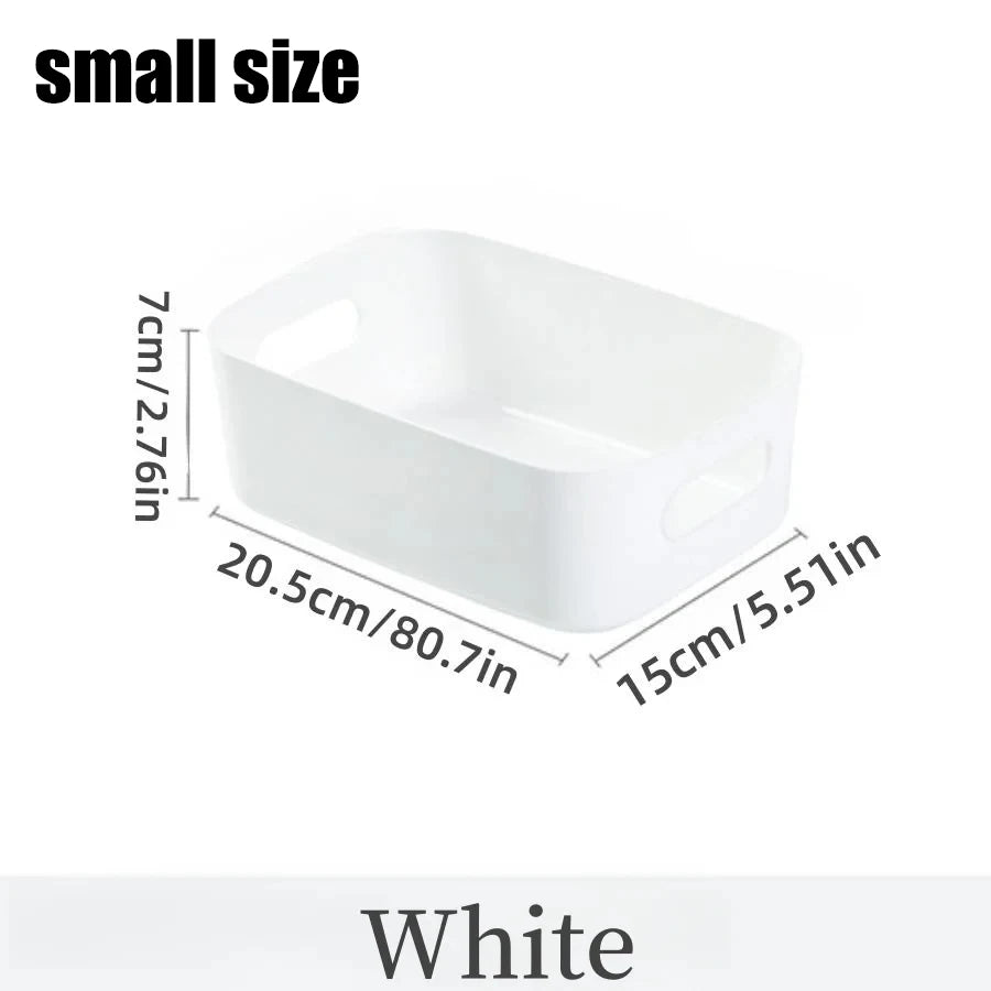 Storage Containers