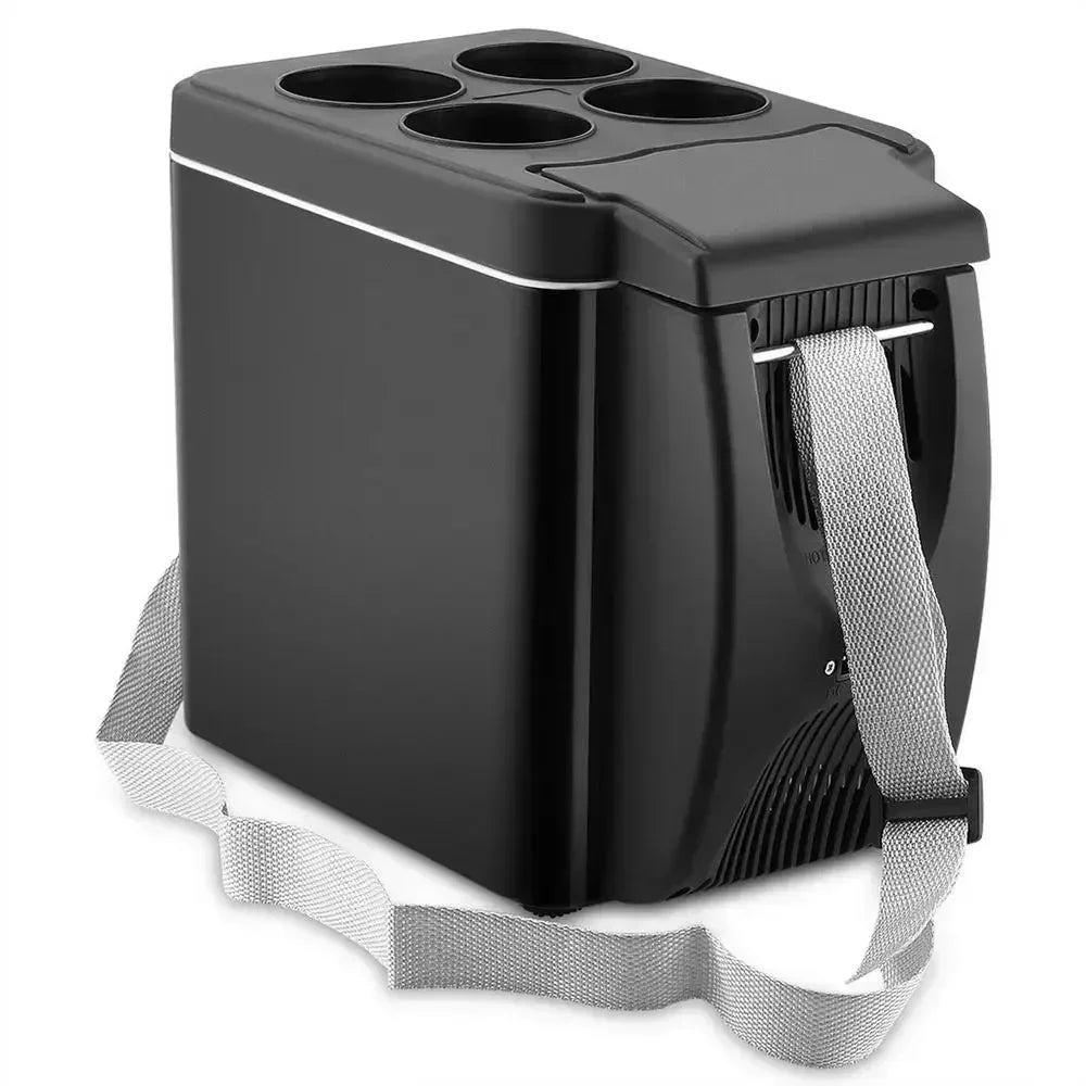ROADCHILL 6L | Car Mini Fridge & Warmer