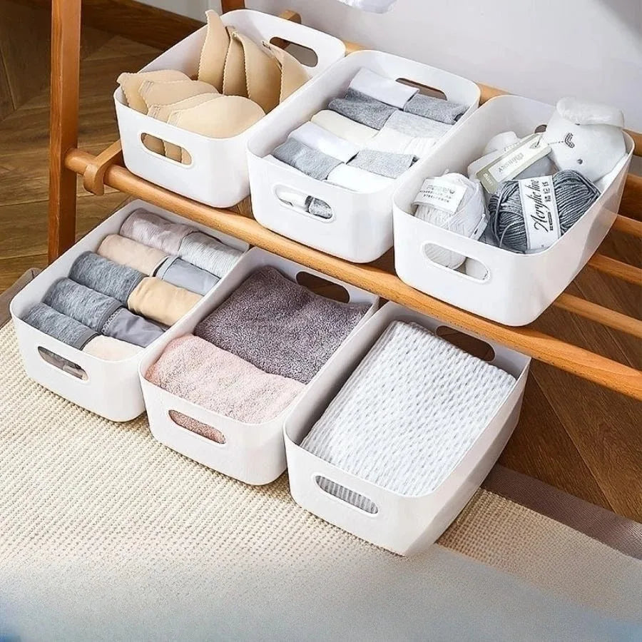 Storage Containers