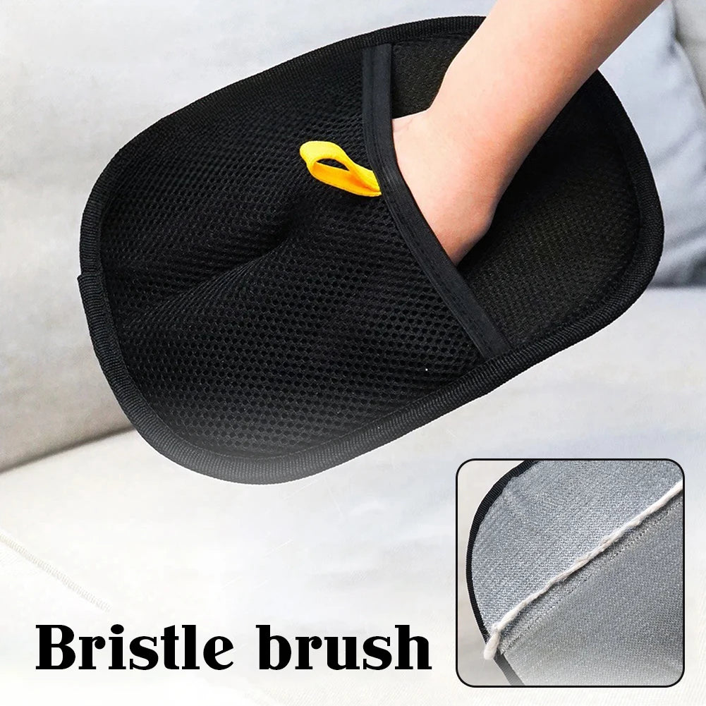 Pet Hair Remover Mitt