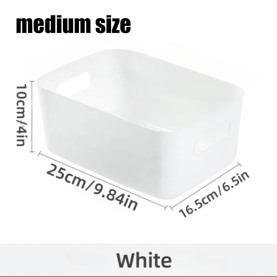 Storage Containers