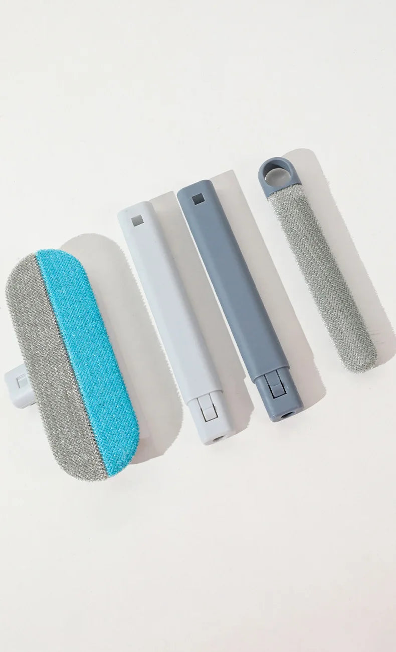Reusable & Multipurpose Cat Hair Remover Brush