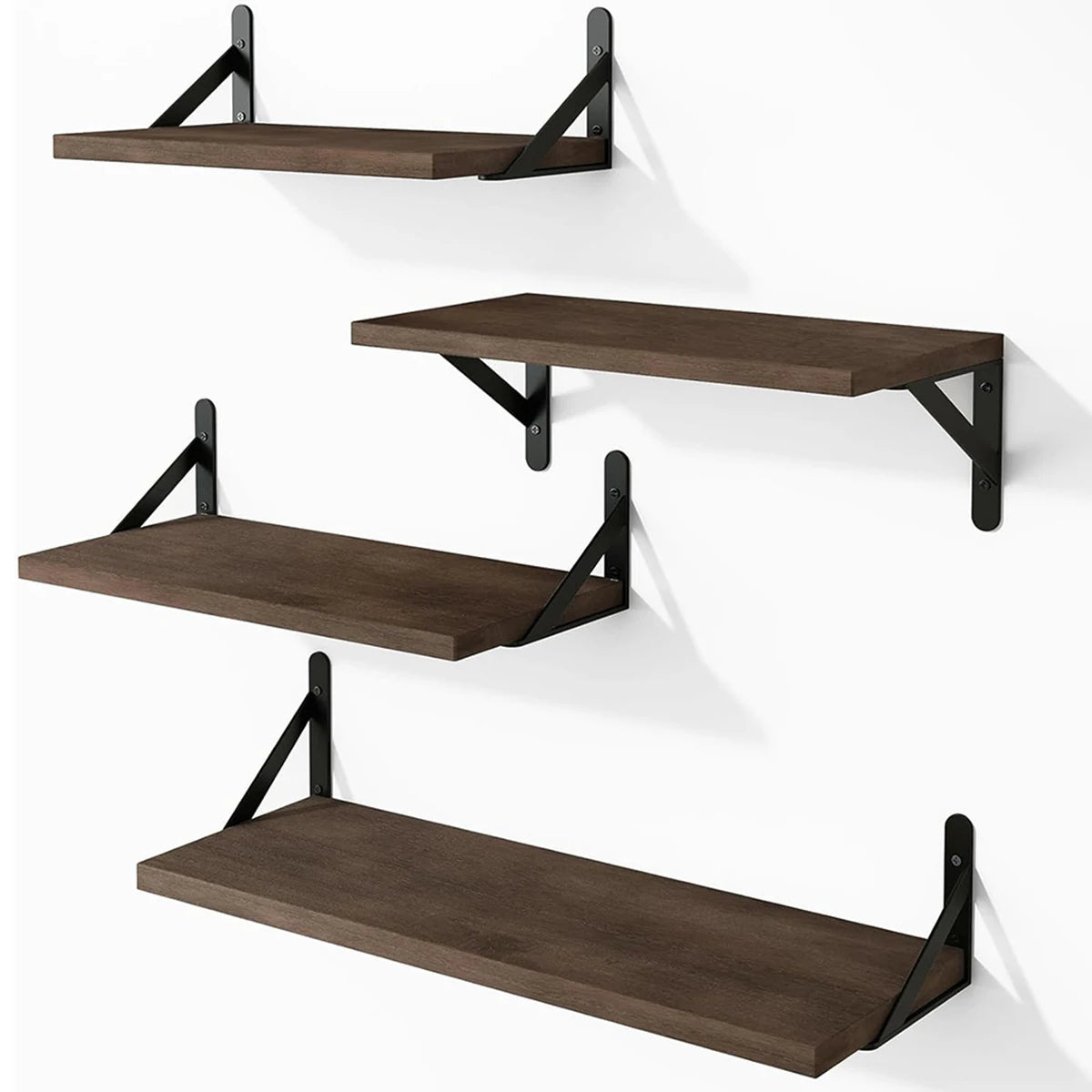 Floating Wall Shelves
