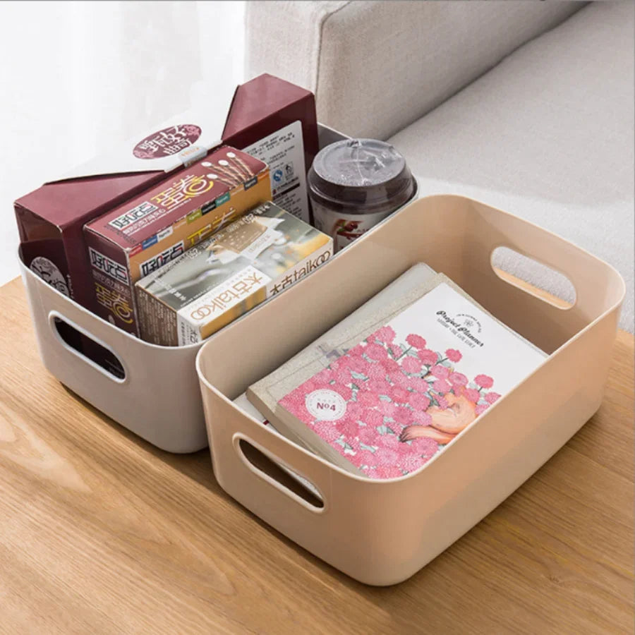 Storage Containers