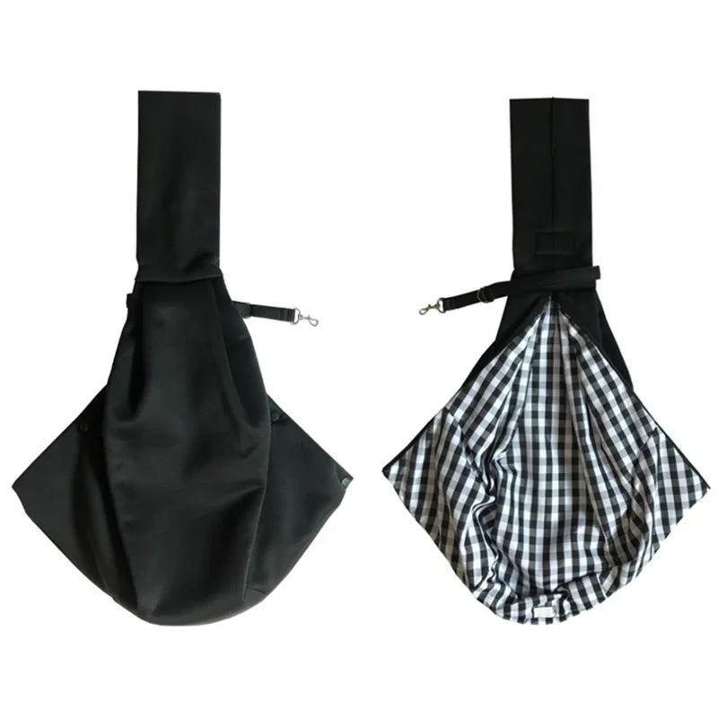 Shoulder Bag for Small Dogs, Cats & Rabbits