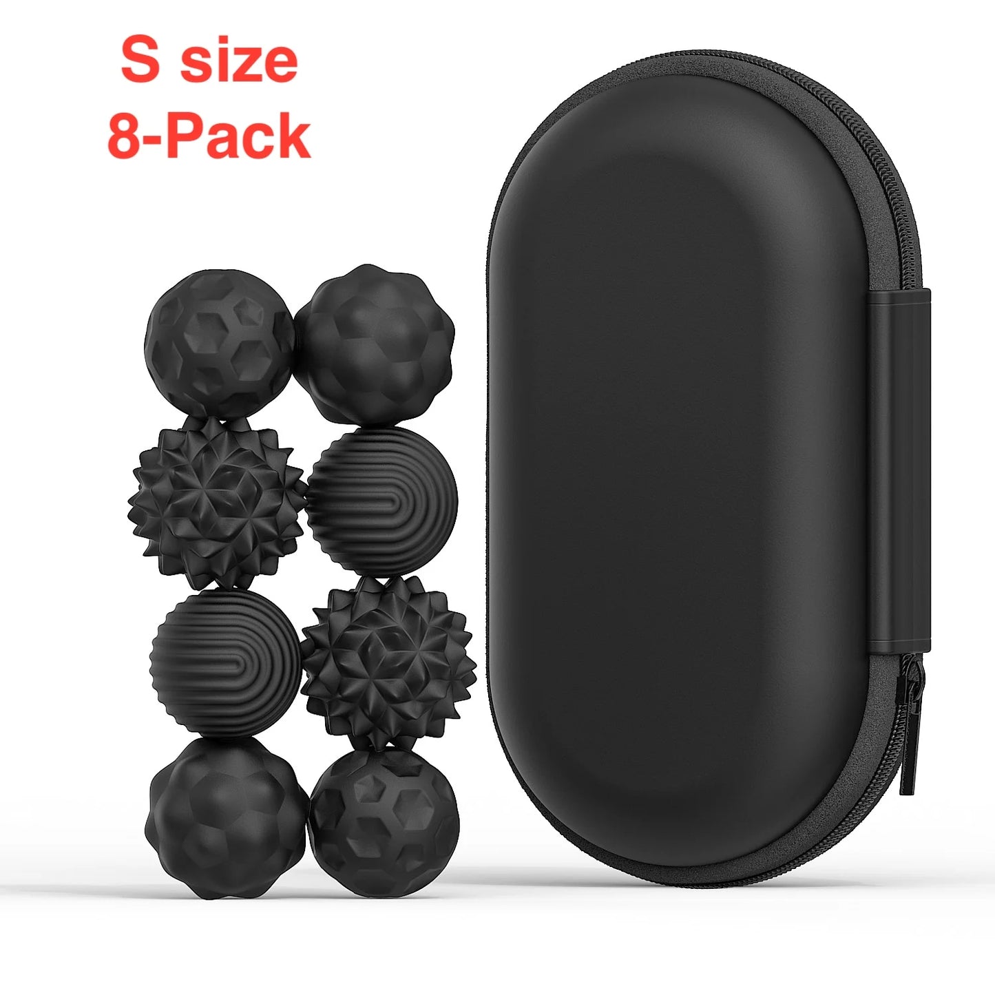 Magnetic Balls Fidget Toy