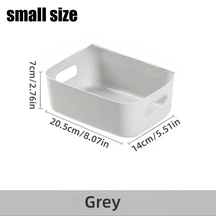 Storage Containers