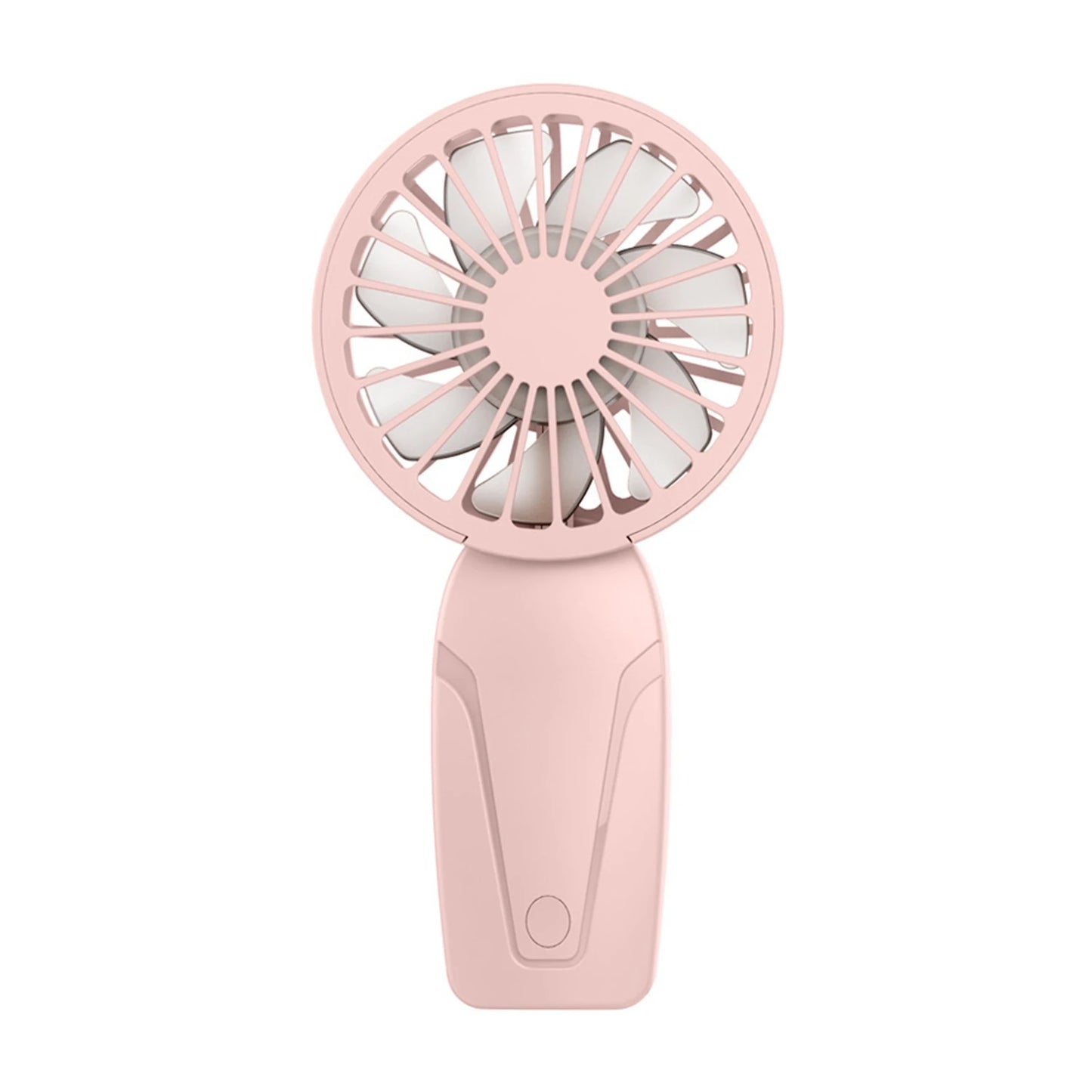 Mini USB Handheld Fan