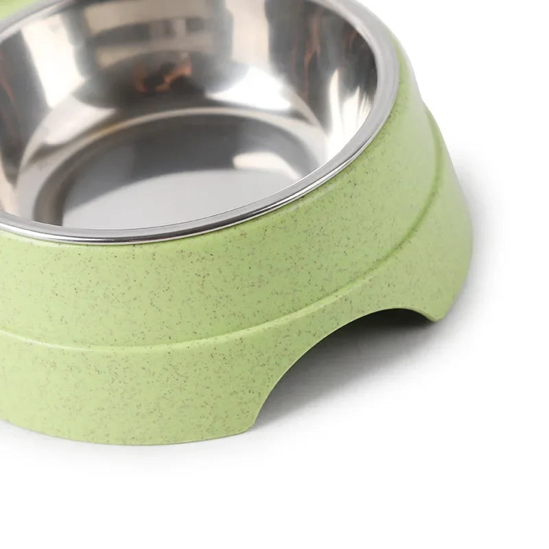 Double Sided Pet Bowls