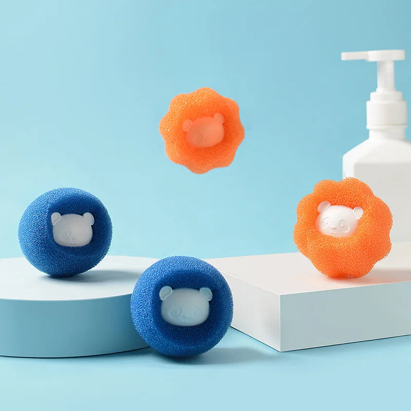 Magic Laundry Ball Kit