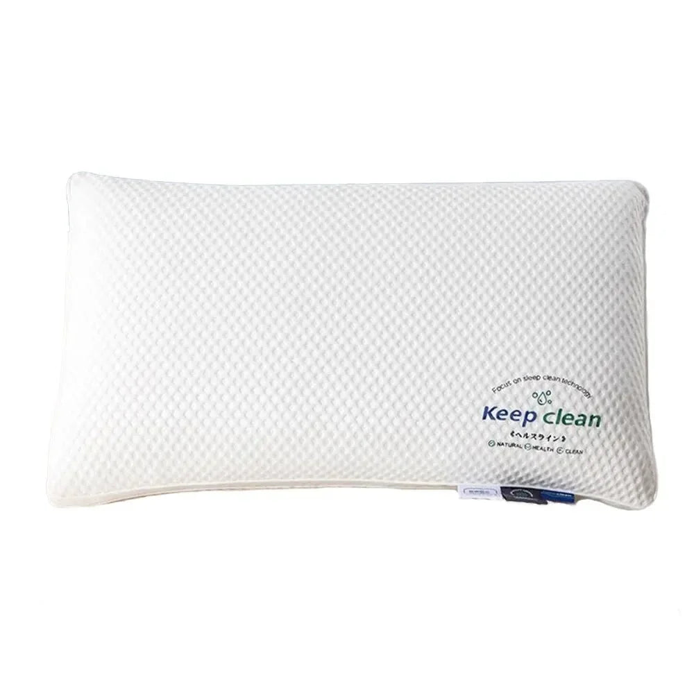 Memory Foam Neck Pillow
