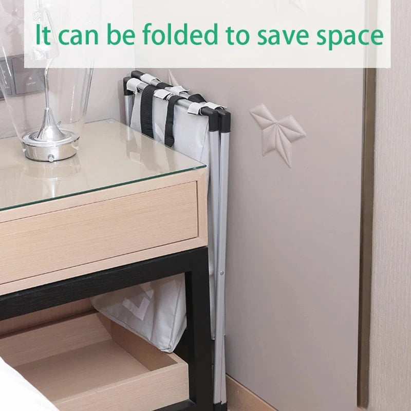 Large Waterproof Foldable Laundry Basket