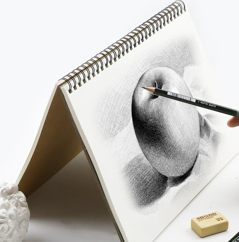 Paper Sketchbook