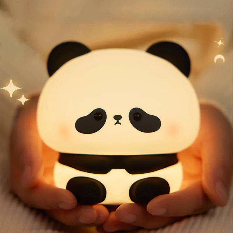 Animal Friends LED Night Light