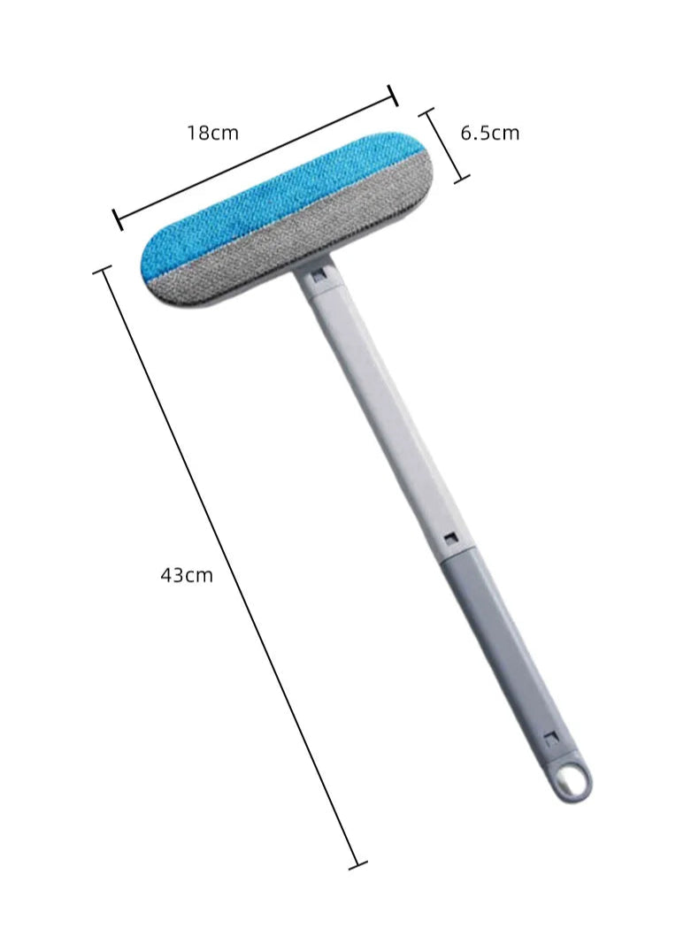 Reusable & Multipurpose Cat Hair Remover Brush