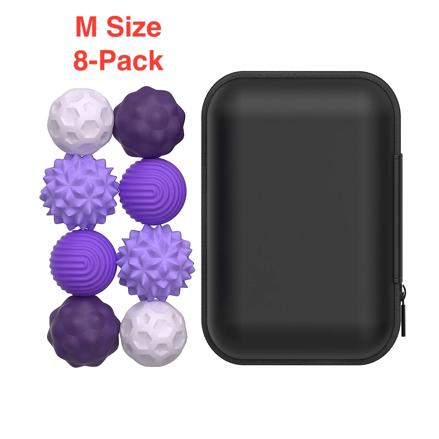 Magnetic Balls Fidget Toy