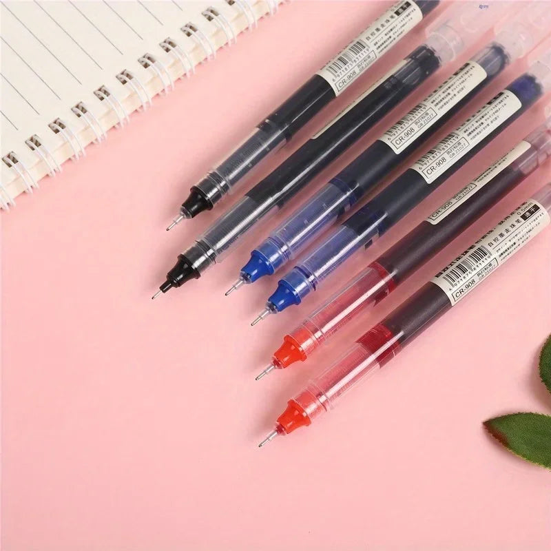 10-Piece Gel Pen Se
