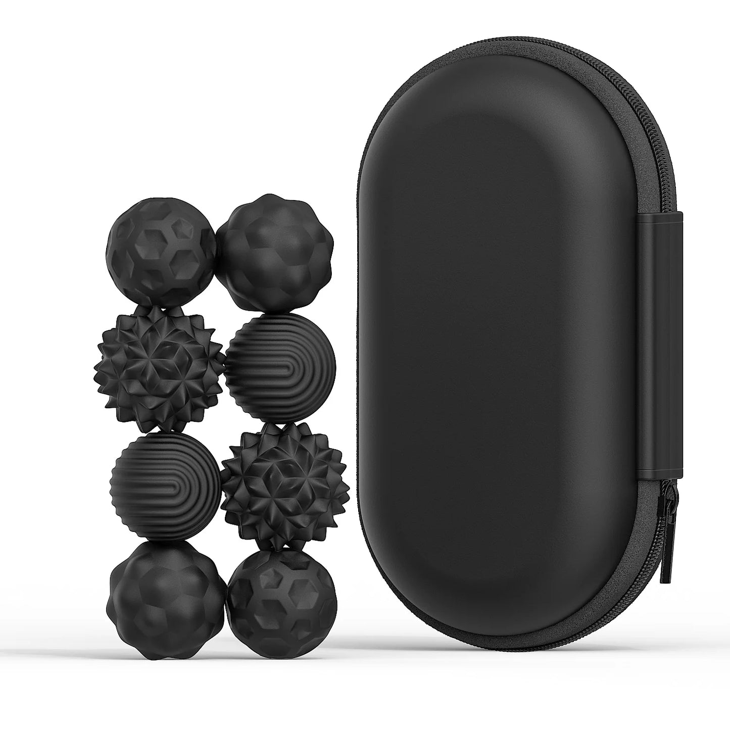 Magnetic Balls Fidget Toy