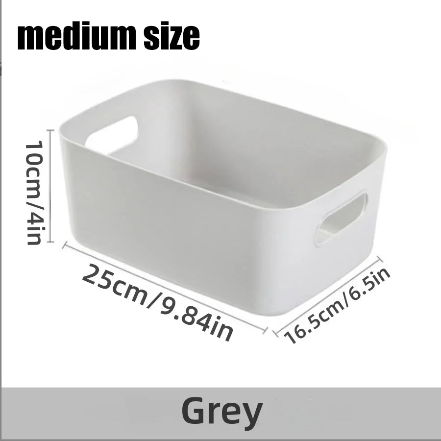 Storage Containers