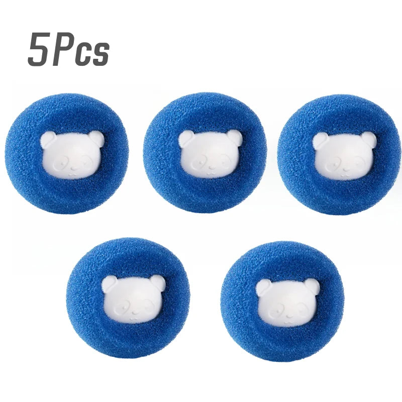 Magic Laundry Ball Kit