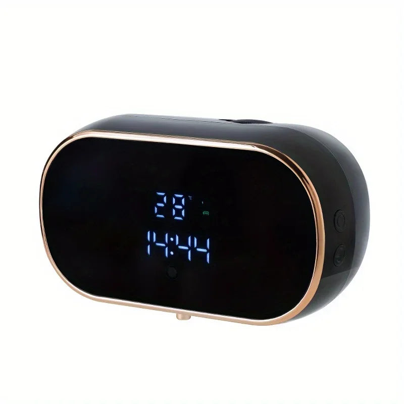 Intelligent Wall-Mounted Sensing Soap Dispenser
