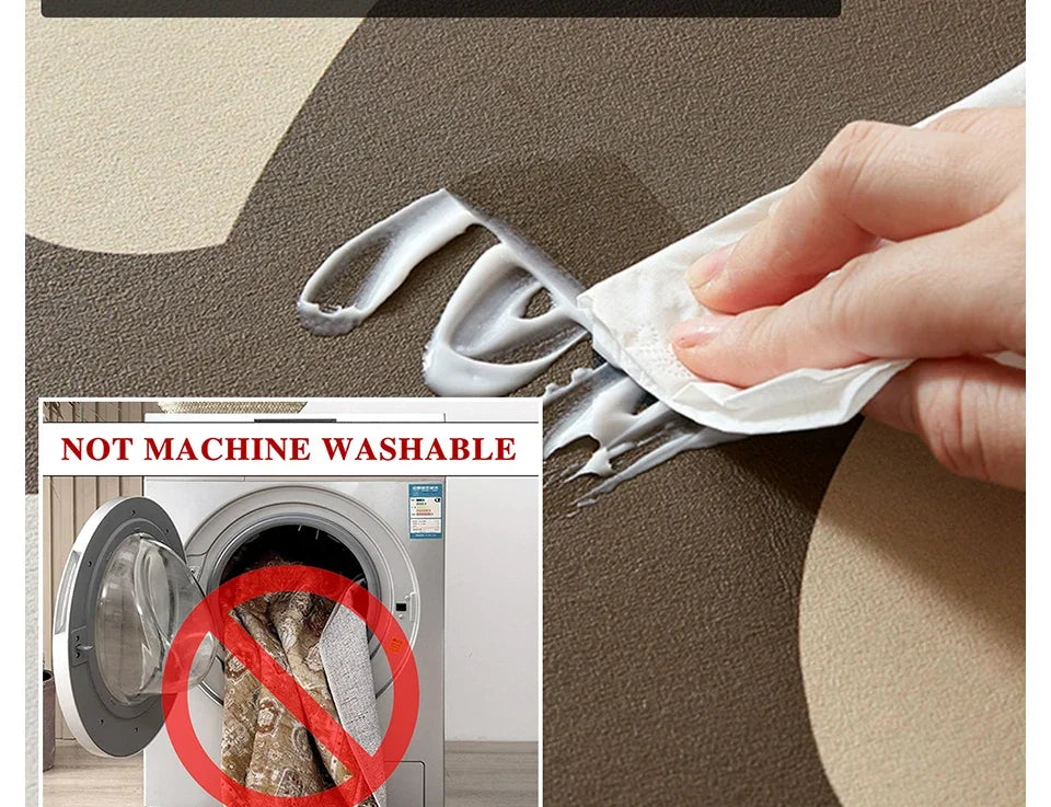 Diatom Mud Absorbent Bathroom Mat