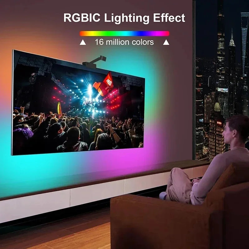 Ambilight TV Kit