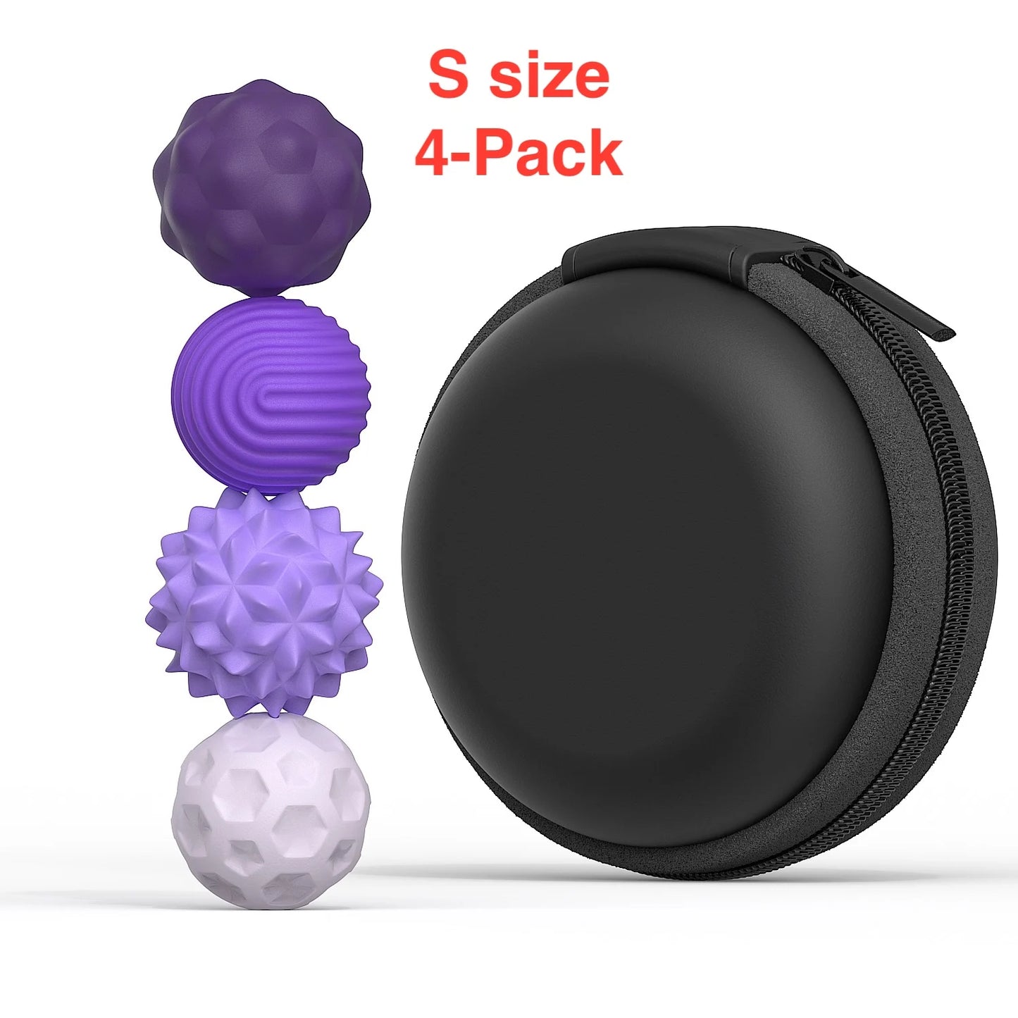 Magnetic Balls Fidget Toy