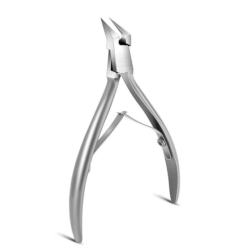ProNip™ Heavy-Duty Toenail Clipper – Precision Nipper for Ingrown & Thick Nails