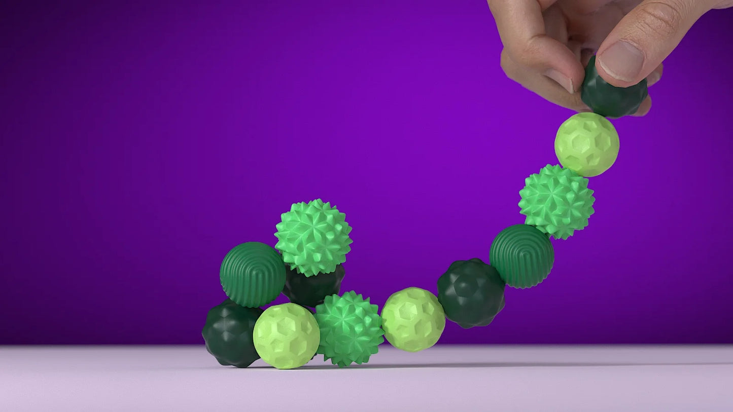 Magnetic Balls Fidget Toy