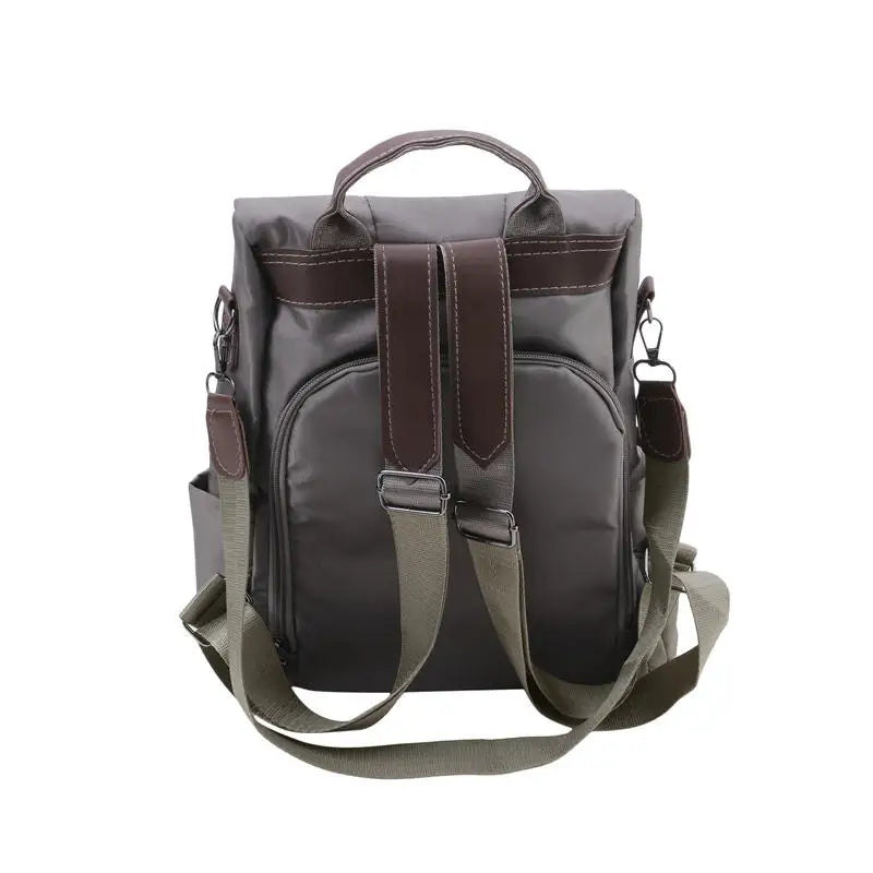 Women’s Multifunction Backpack