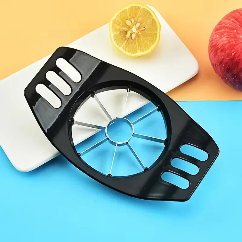 Stainless Steel Apple Cutter with Core Remover