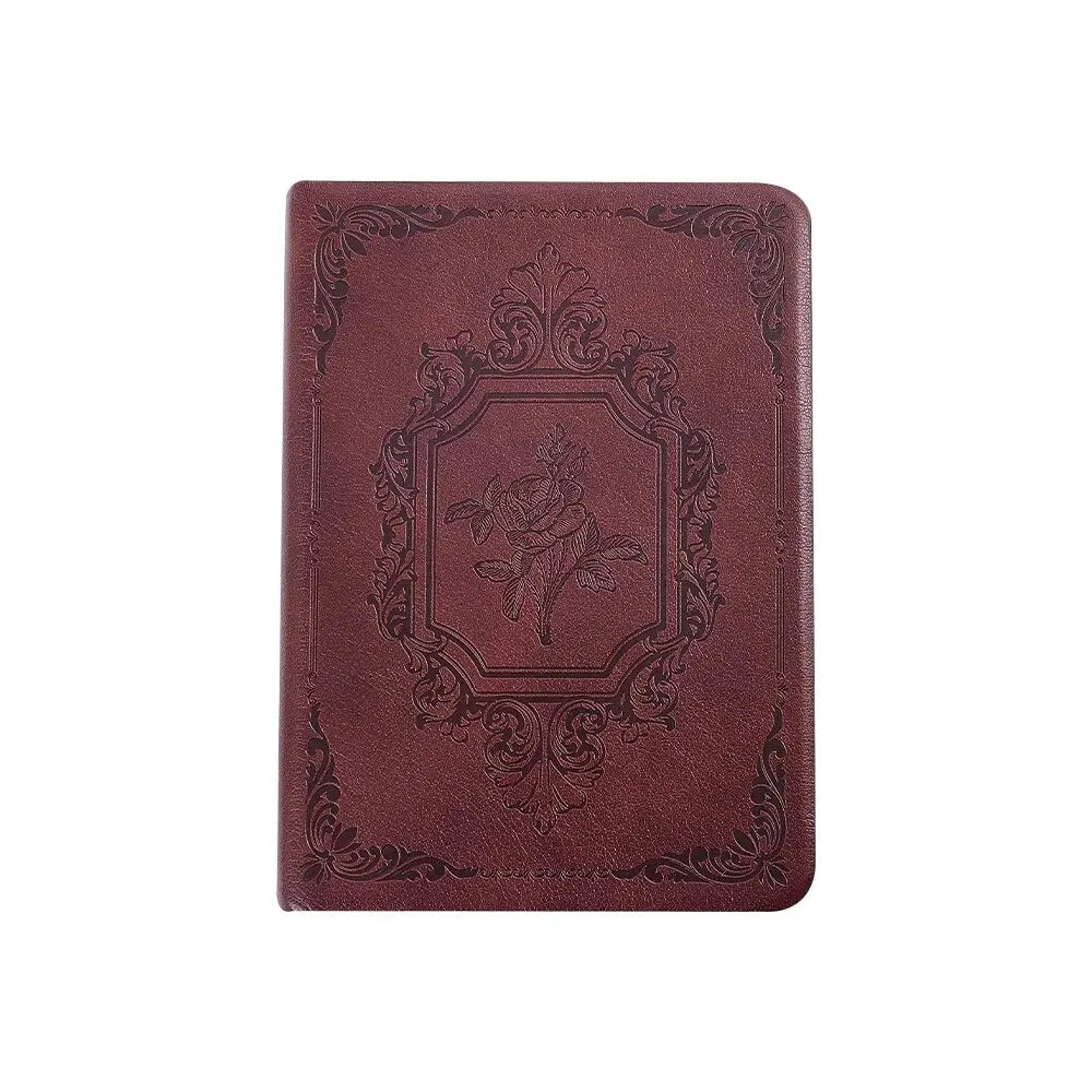 Vintage PU Leather Journal