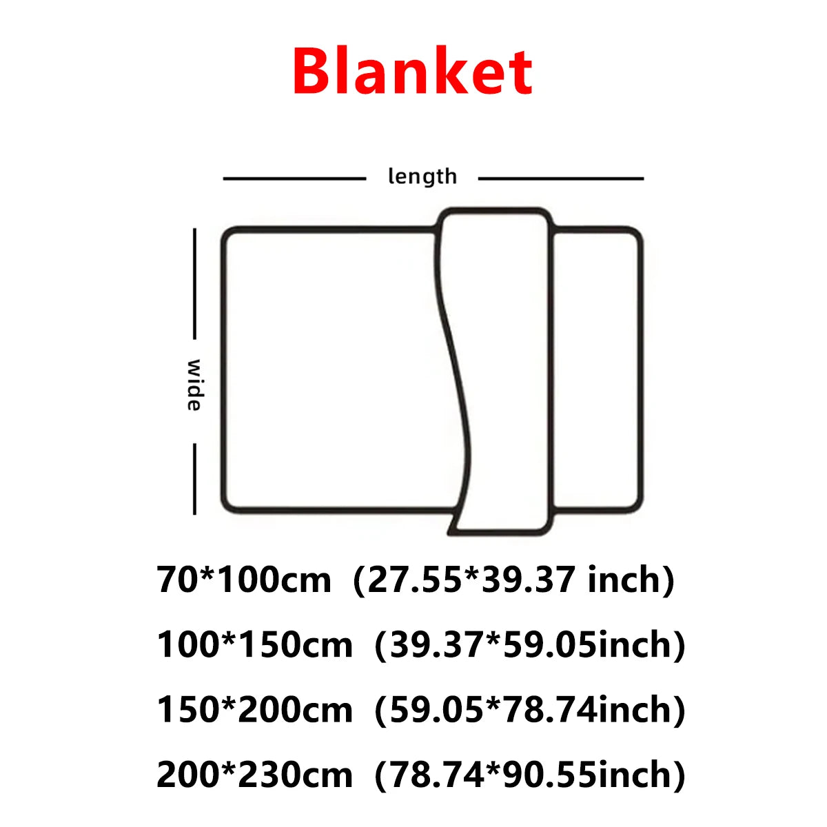 Striped Blanket