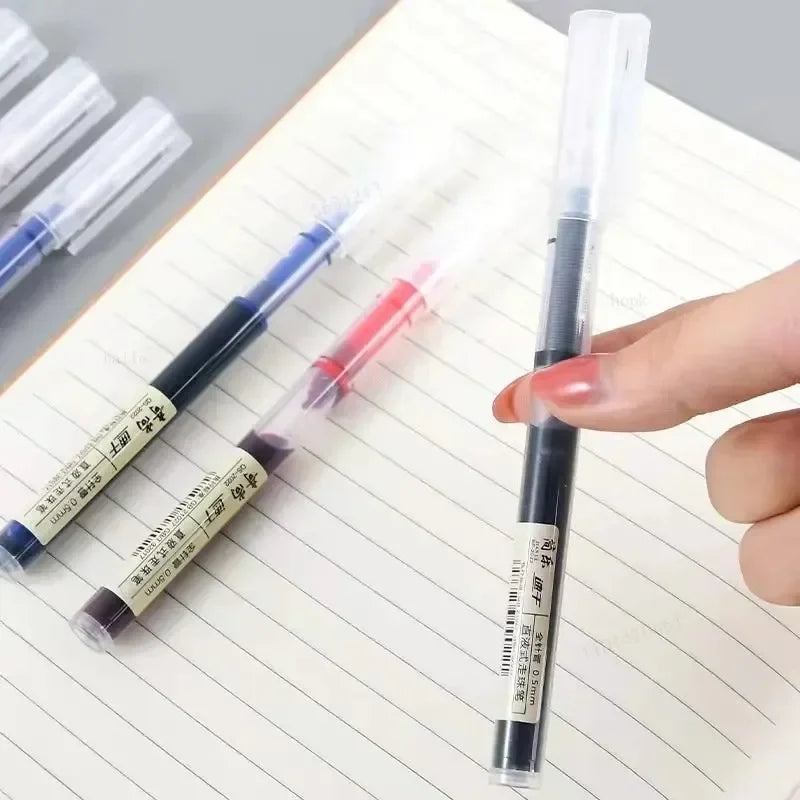 10-Piece Gel Pen Se