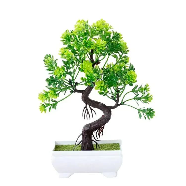 Small Bonsai Tree (Fake plant)