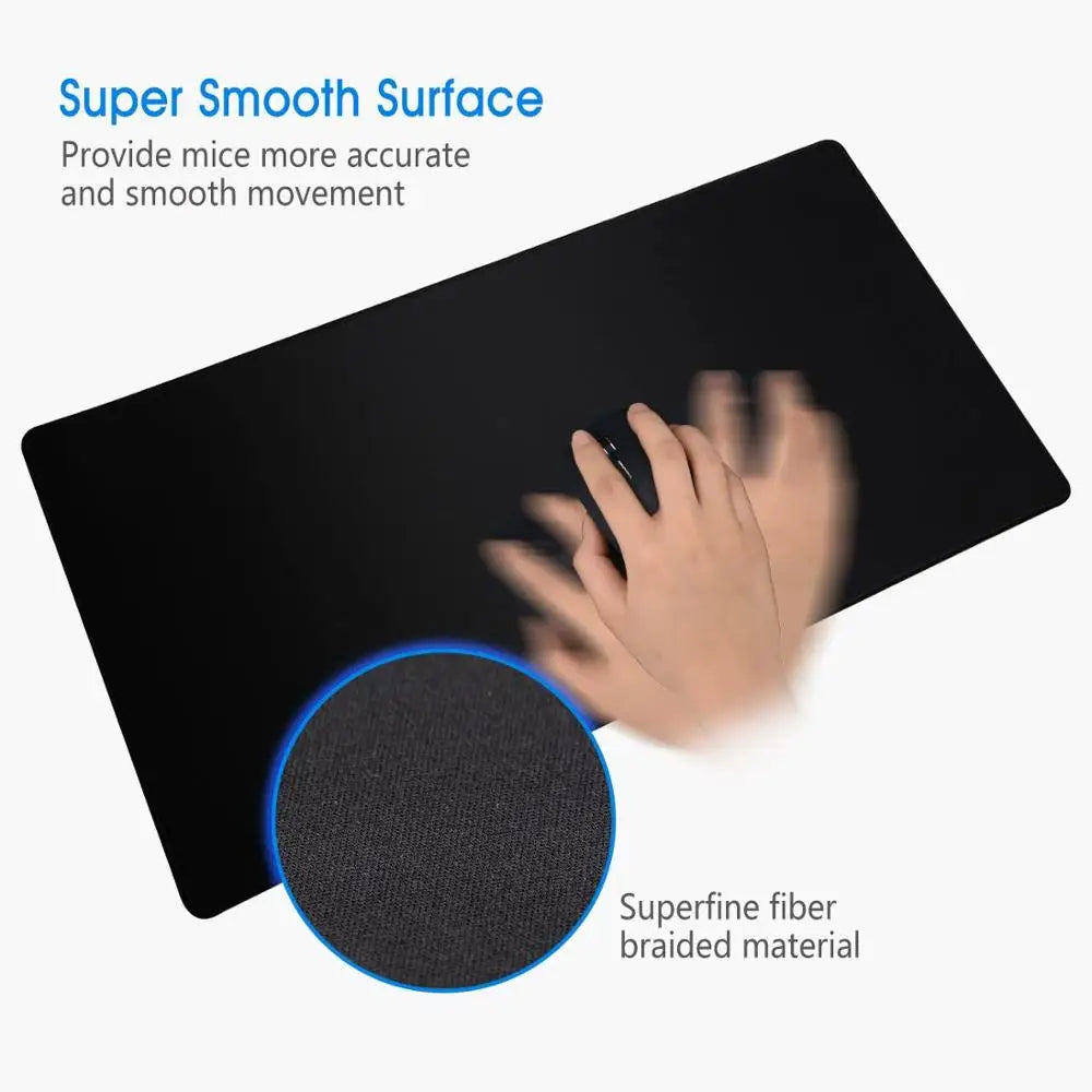 Sakura Scenery Large Gaming Mouse Pad
