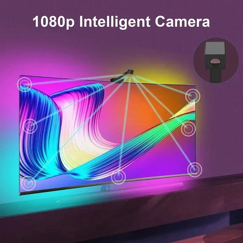 Ambilight TV Kit