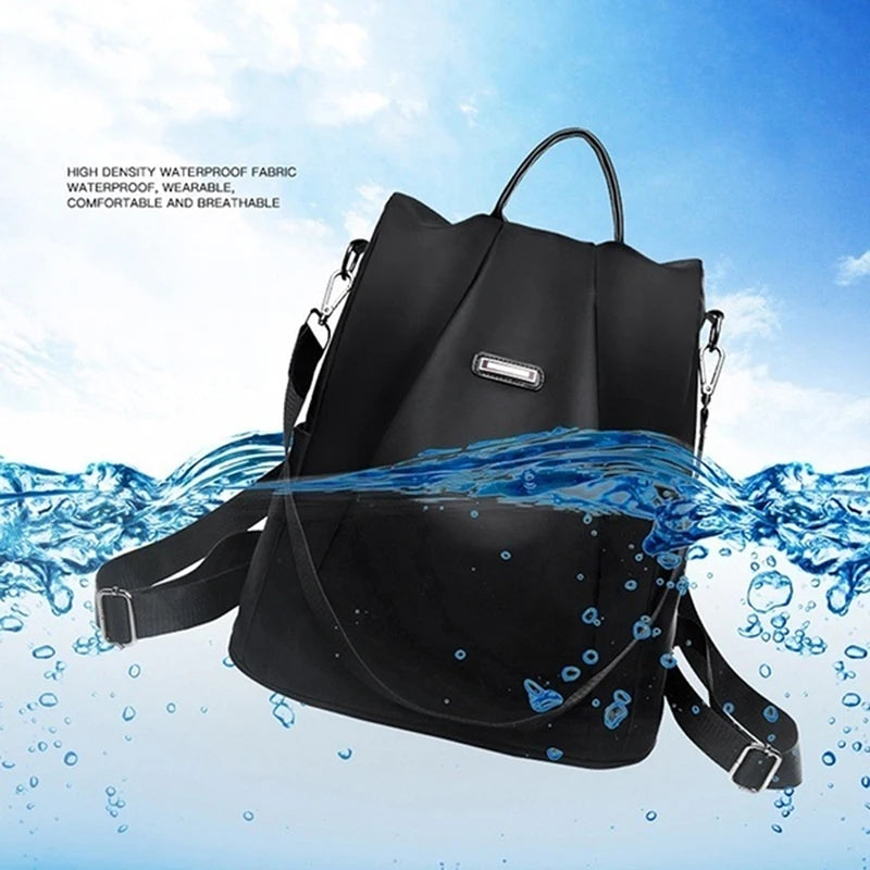 Women’s Multifunction Backpack