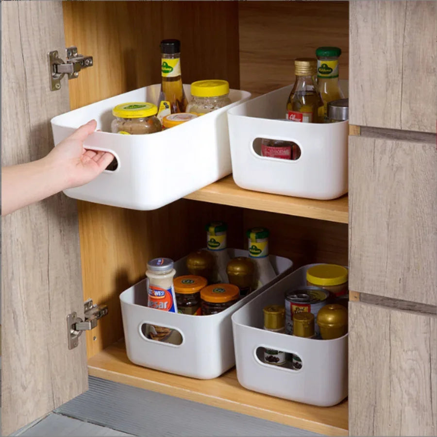 Storage Containers
