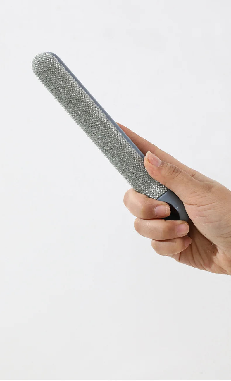 Reusable & Multipurpose Cat Hair Remover Brush