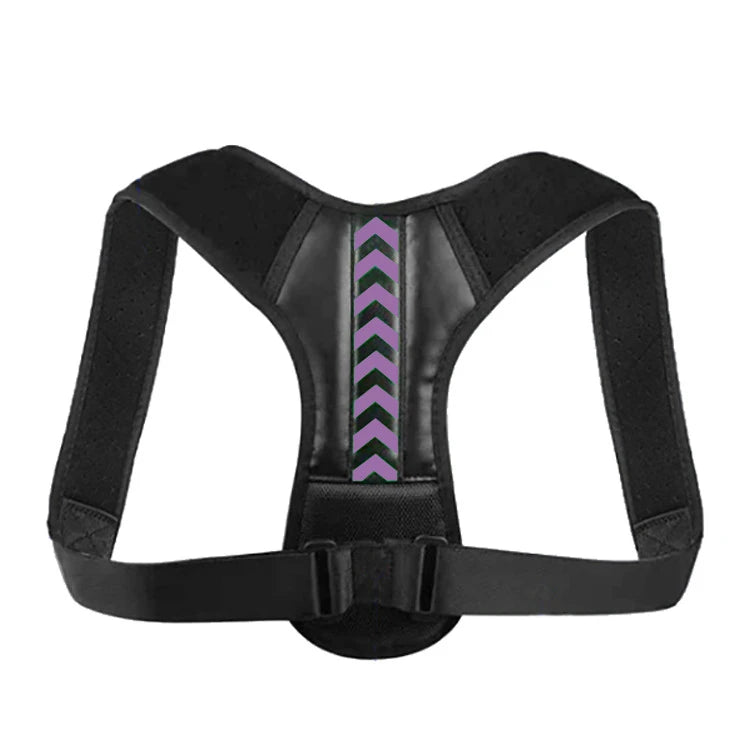 Adjustable Back & Shoulder Corrector Belt